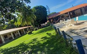 Hotel Fazenda Recanto Das Águias